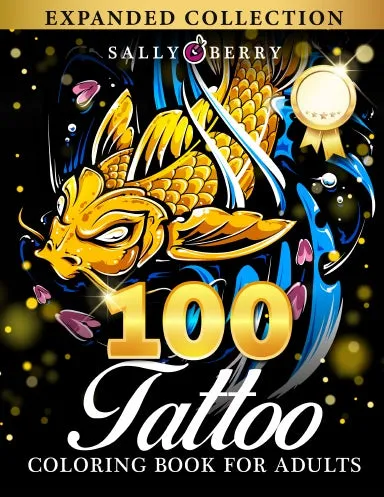 100 Tattoo Vol. 2