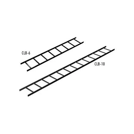 10ftx12in Cable Ladder Runway