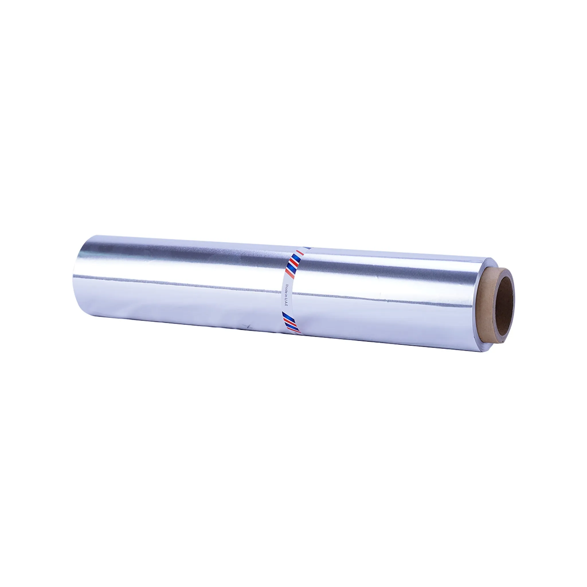 6 Rolls Aluminium Foil 30cmx57m