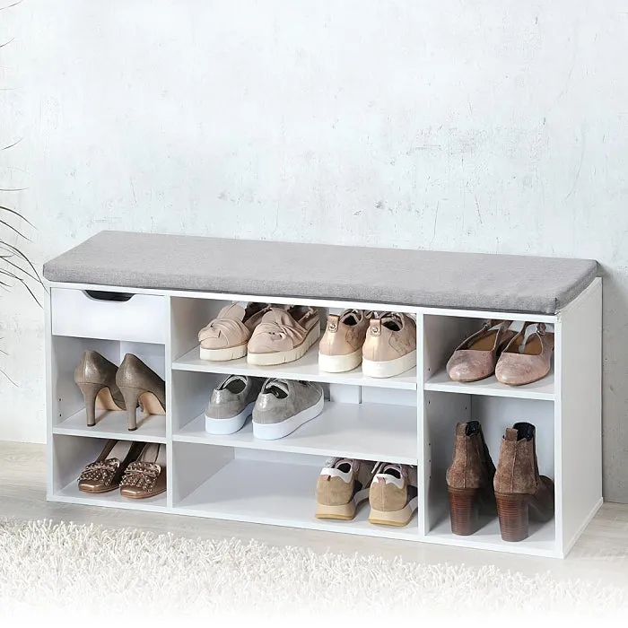 Adjustable Shoe Storage-TWO SIZES