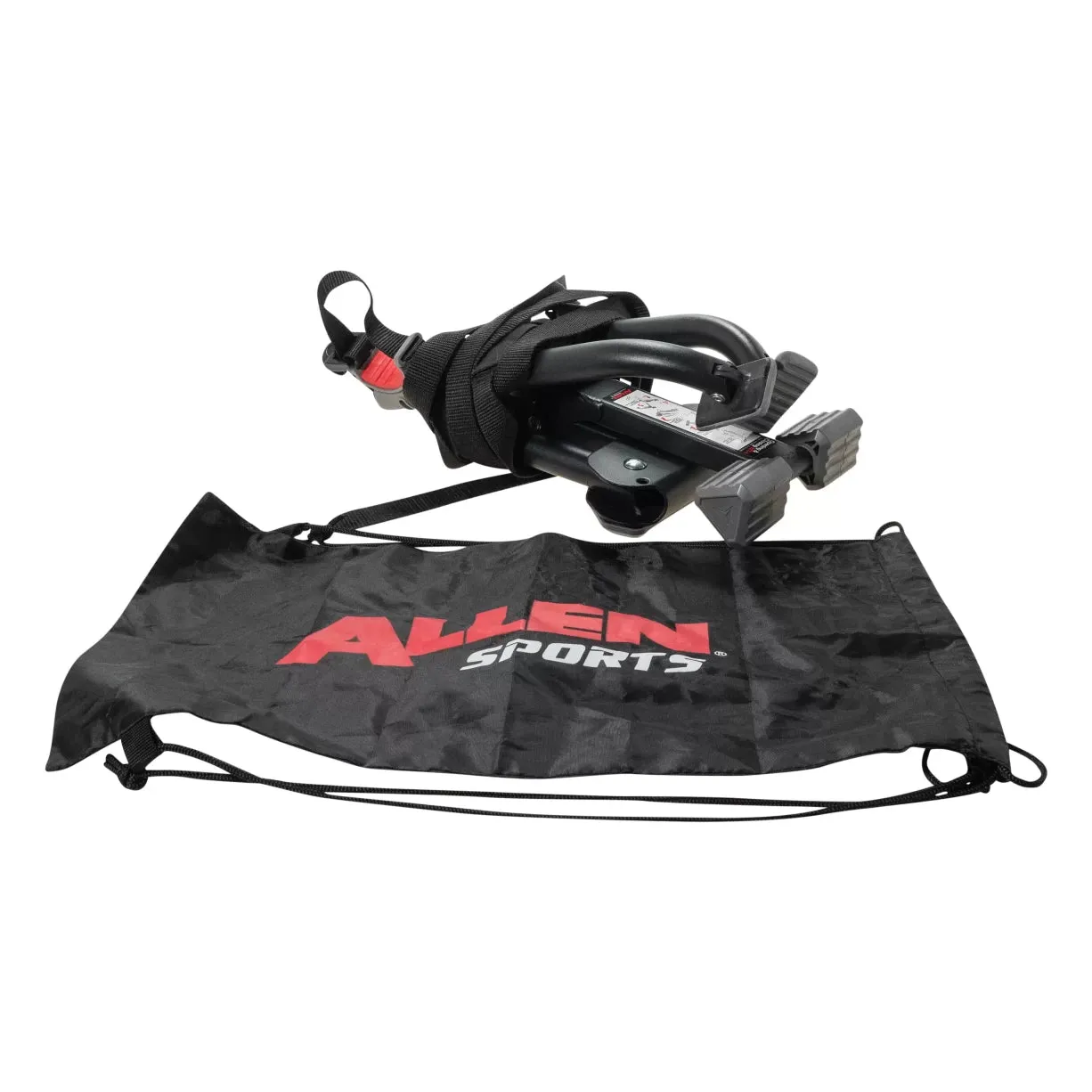 Allen Sports Ultra Compact Bike Rack