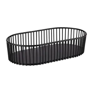 APS Oval Basket 290 x 160mm