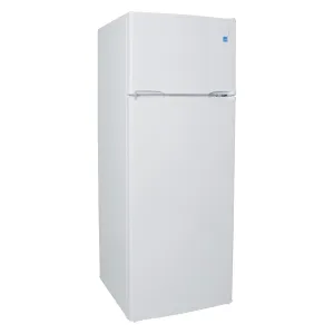 Avanti Apartment Refrigerator, 7.3 cu. ft