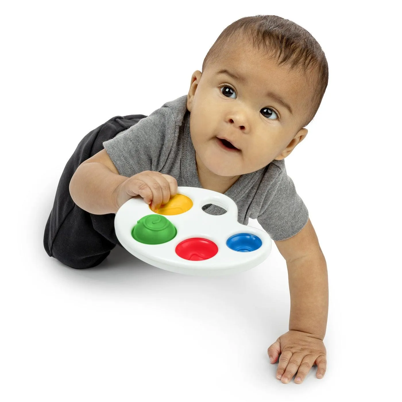 Baby Einstein Color Pop Palette™ Sensory Toy