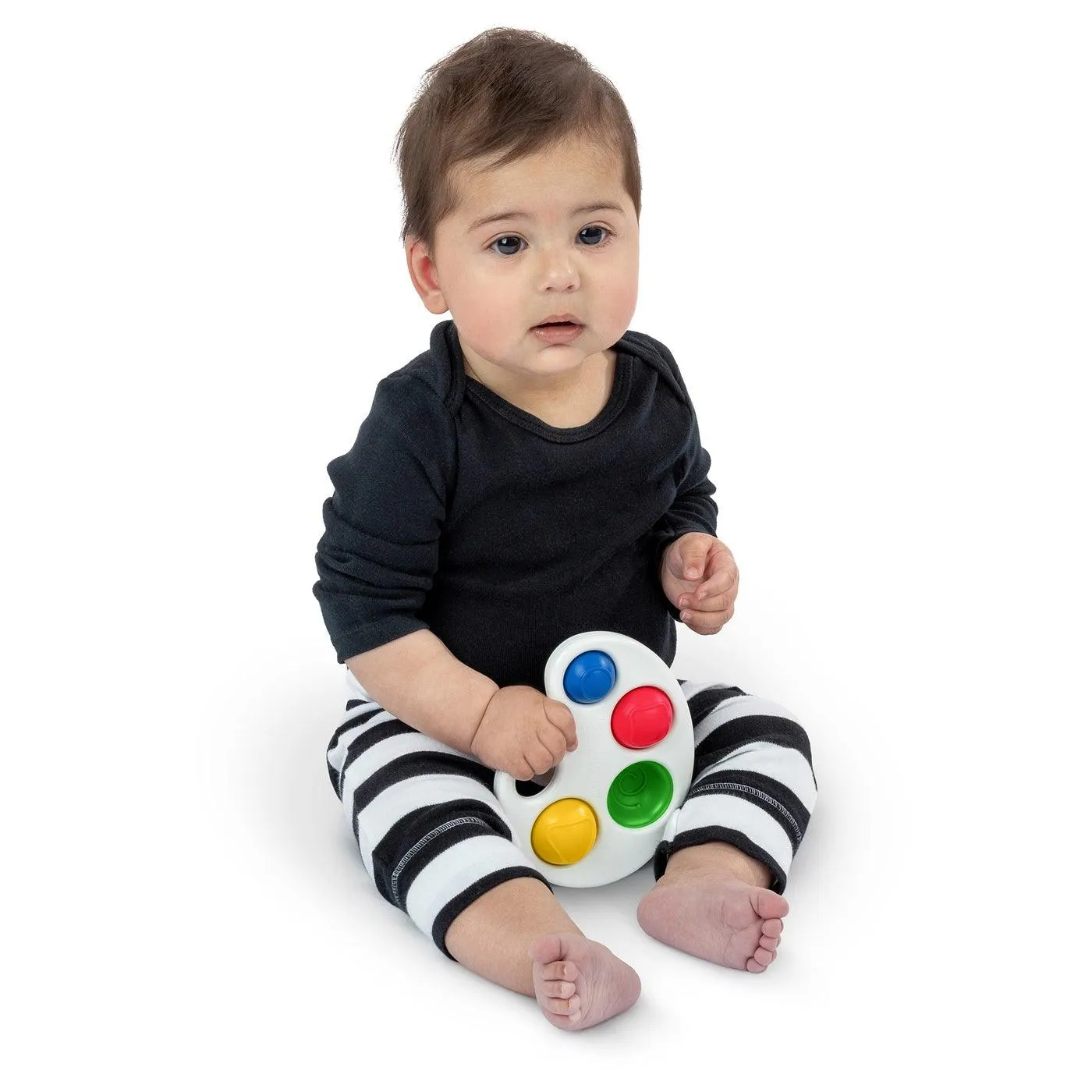 Baby Einstein Color Pop Palette™ Sensory Toy