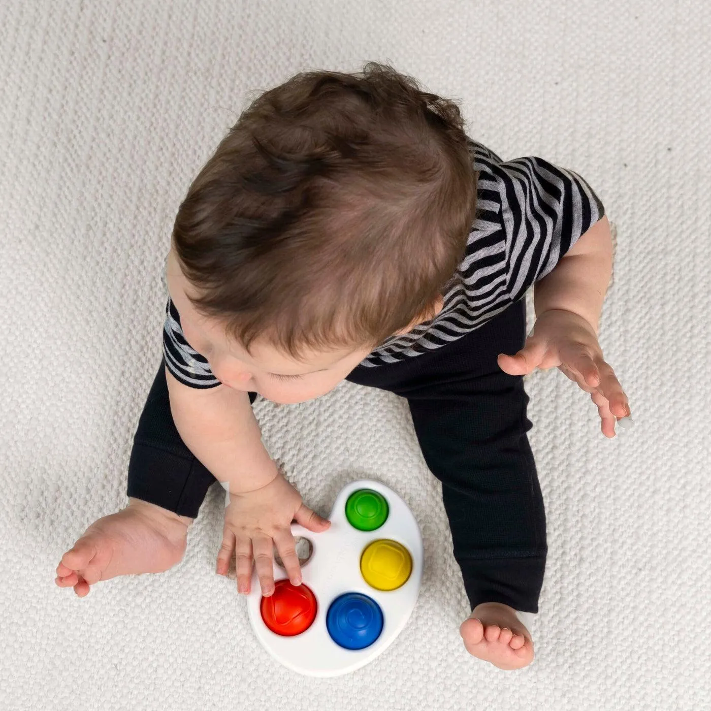 Baby Einstein Color Pop Palette™ Sensory Toy