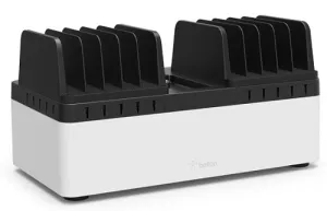 Belkin Store and Charge Go with Fixed Dividers for Up to 10 Devices (On Sale!)