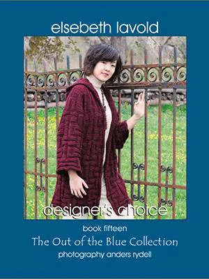 Book 15: The Out of the Blue Collection