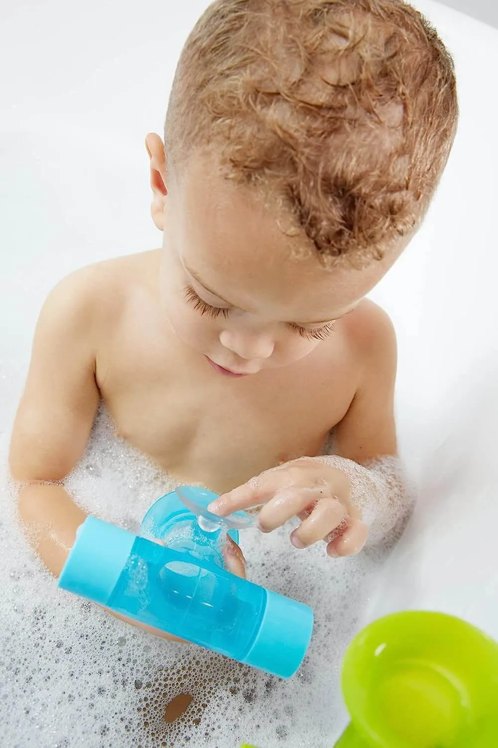 Boon Pipes Baby Bath Toy