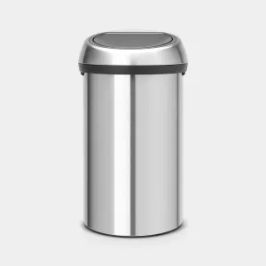 Brabantia Touch Bin 60L