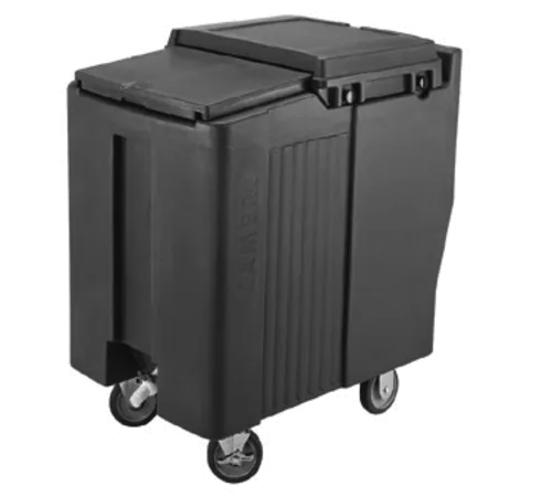 Cambro ICS125T401 Ice Bin / Ice Caddy