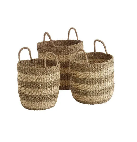 Camden™ Baskets By Texture Designideas