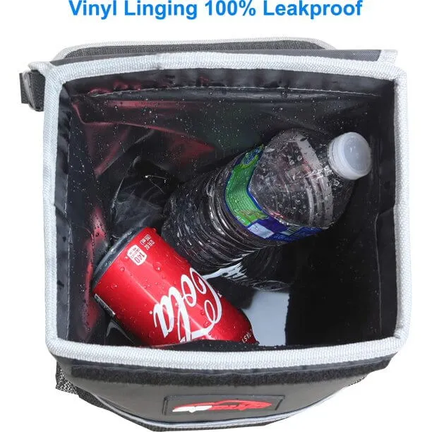 Car Accessories Garbage Box Storage