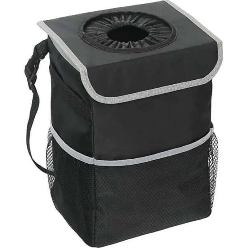 Car Accessories Garbage Box Storage