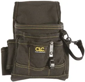 Clc 9 Pocket Electrical And Maintenance Tool Pouch