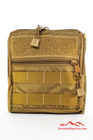 Colorado MOLLE Utility Pocket