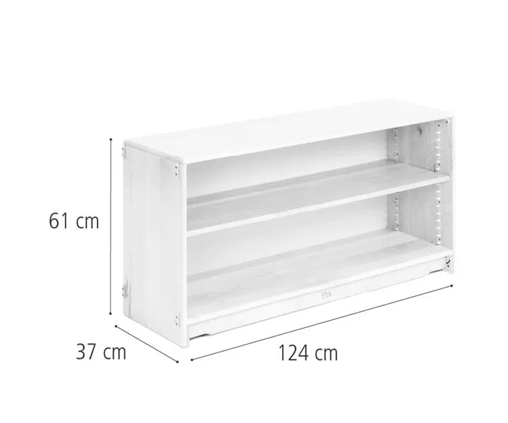 Community Playthings - Adjustable Shelf 124 X 61 cm