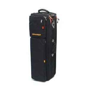 Dedolight Soft Case, Extra Large XL with Wheels