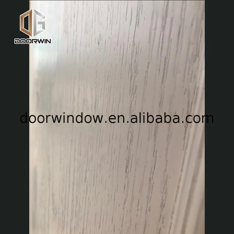 DOORWIN 2021Wholesale price simple design of wooden doors door room dividers interior