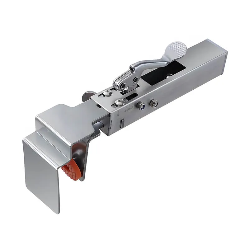 Drawer Front Panel Installation Clamps Mounting Tool | One-Touch Fixed