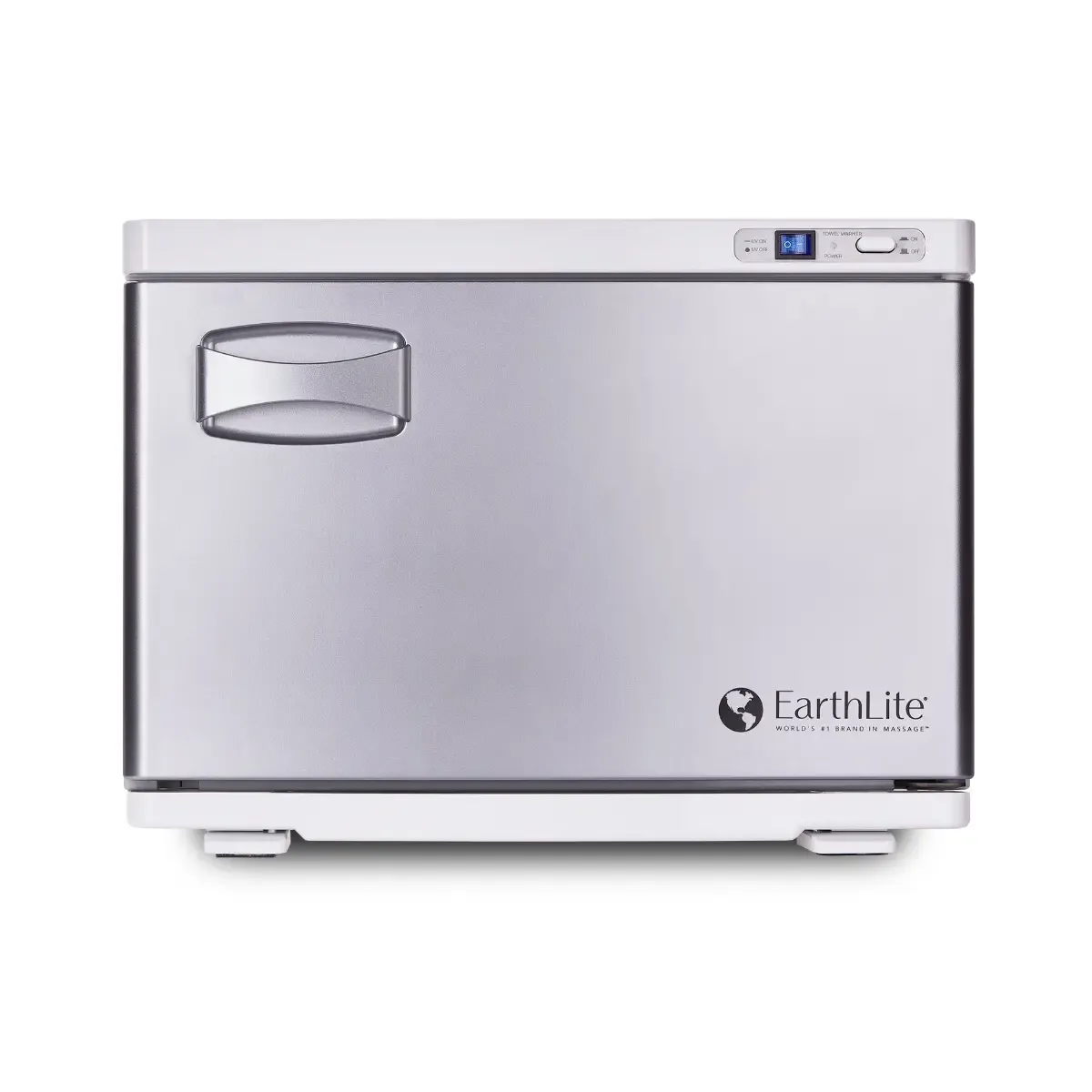 Earthlite Standard Hot Towel Cabinet with UV