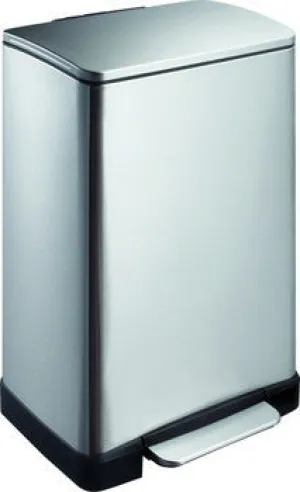 EKO 40L E-Cube Bin