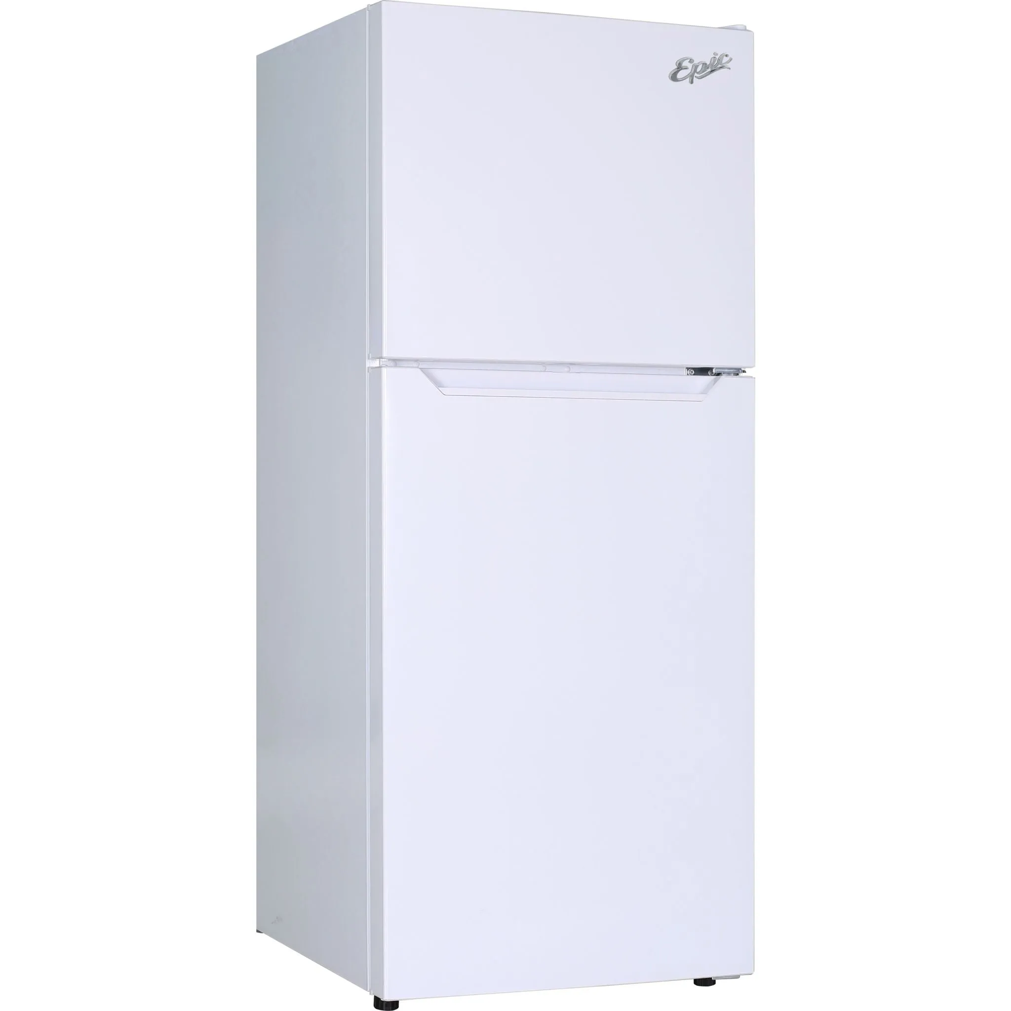 Epic Top Mount Fridge (EFF181W) - White