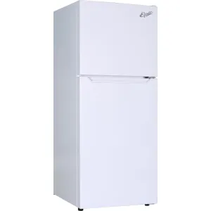 Epic Top Mount Fridge (EFF181W) - White