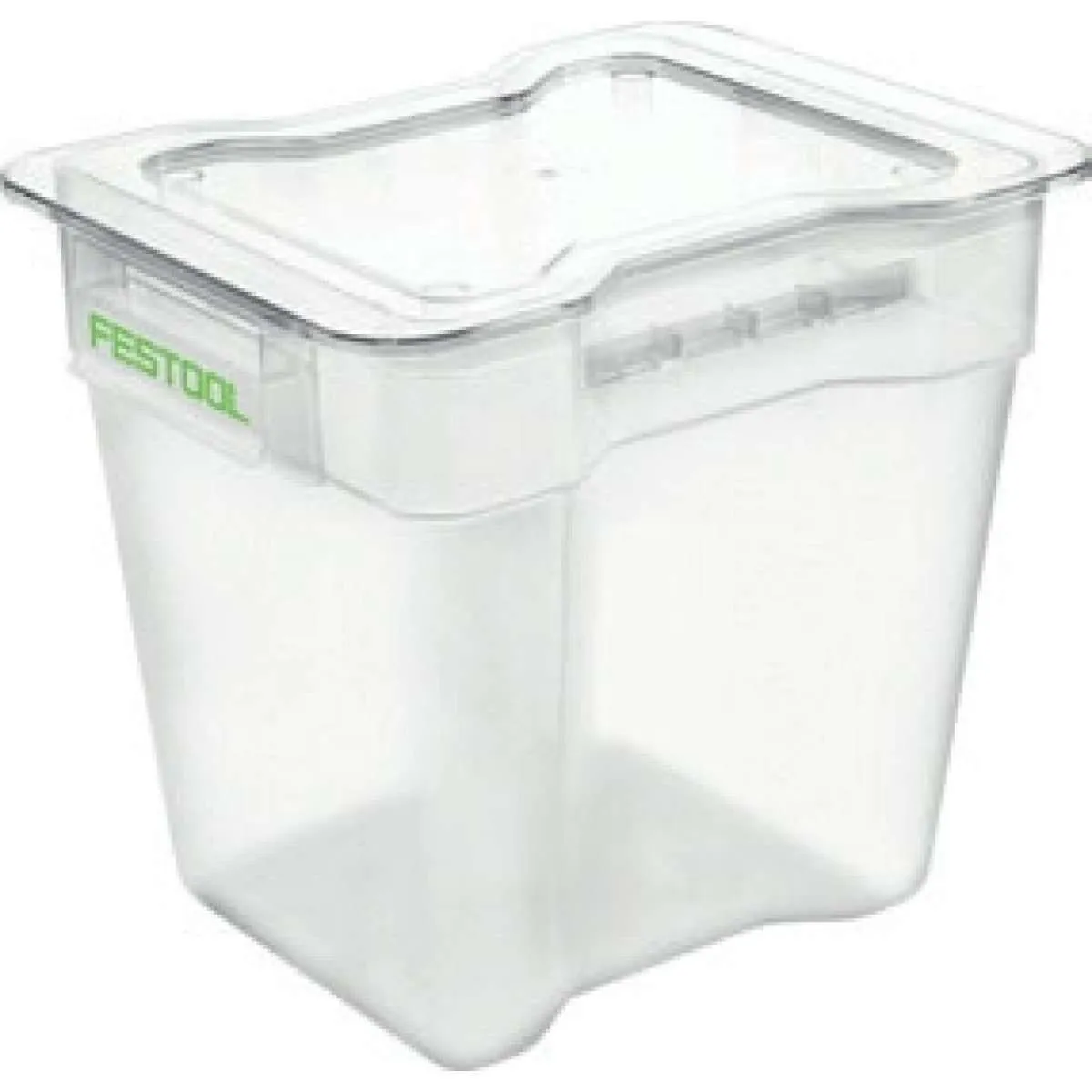 Festool 204295 CT Cyclone Pre-Separator Collection Container Bin, 3-Pack