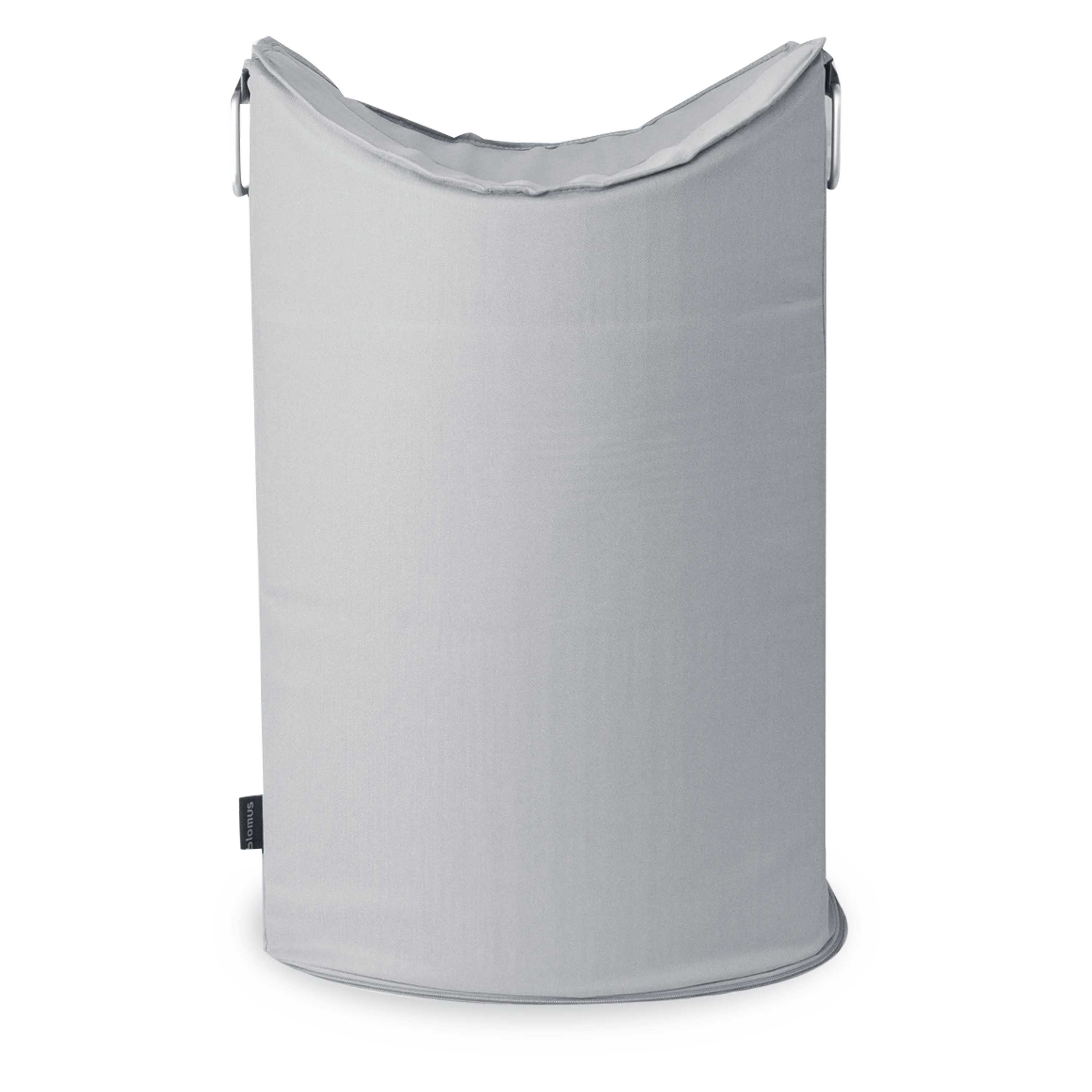 Folded Top Laundry Bin