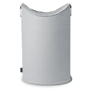 Folded Top Laundry Bin