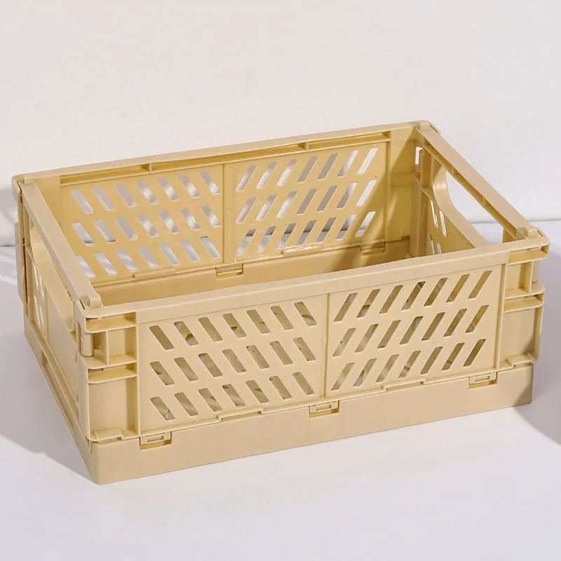 Folding Mini Crate