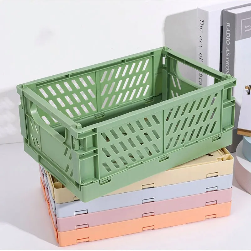 Folding Mini Crate