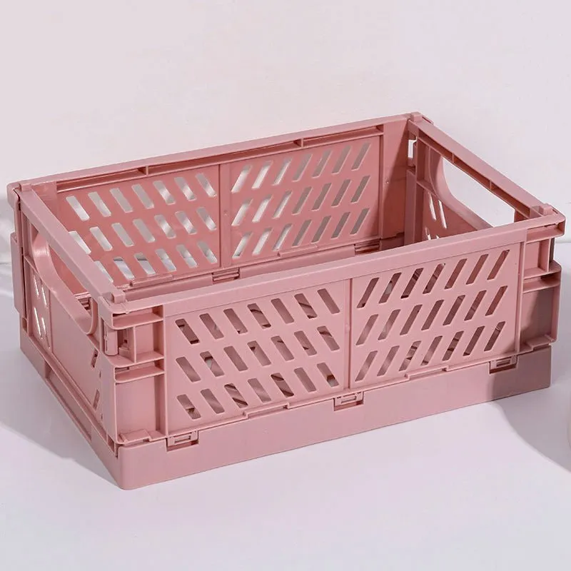 Folding Mini Crate