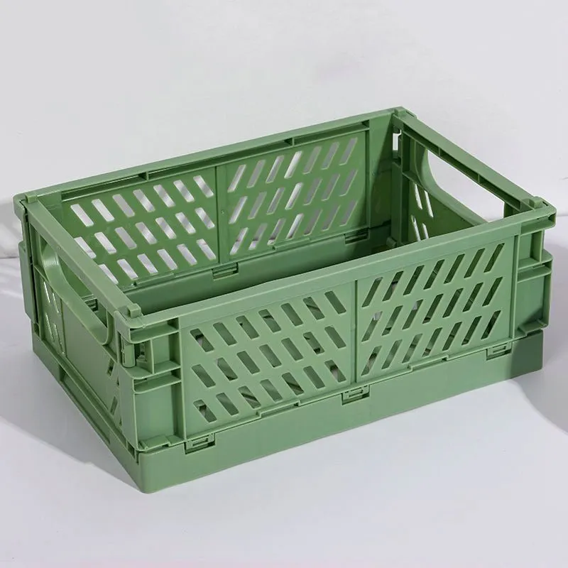 Folding Mini Crate