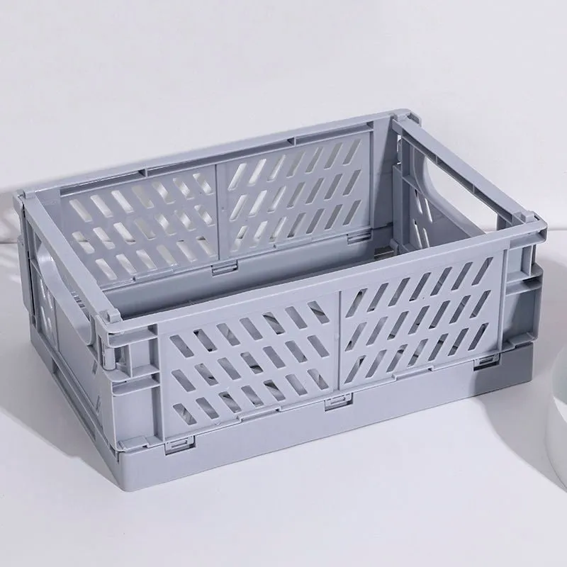 Folding Mini Crate