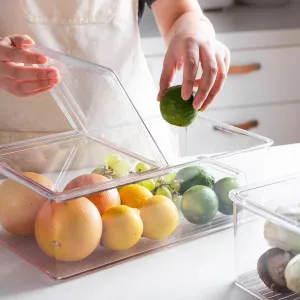 Food Storage Bins