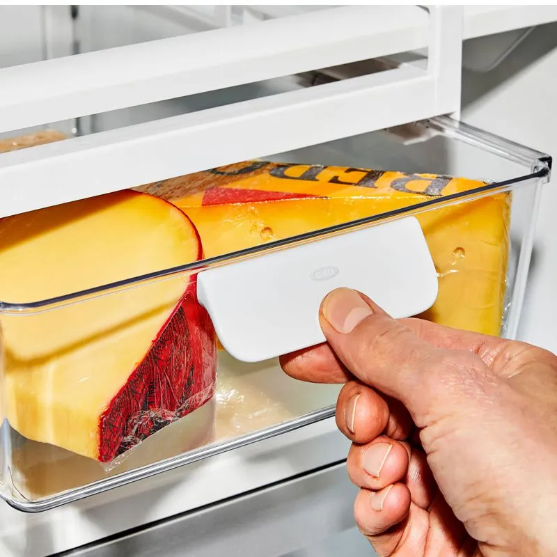 Fridge Undershelf Drawer