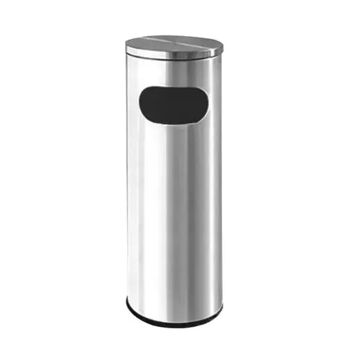 FT1B Dustbin | 28L | Lobby Bin | Trash Bin | Rubbish Bin | Lobby Bin | Outdoor Bin