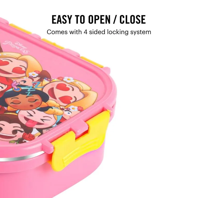 Fun Food Lunch Box, Medium