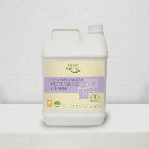 Green Kulture Multi Purpose Cleaner 5L Bulk Pack