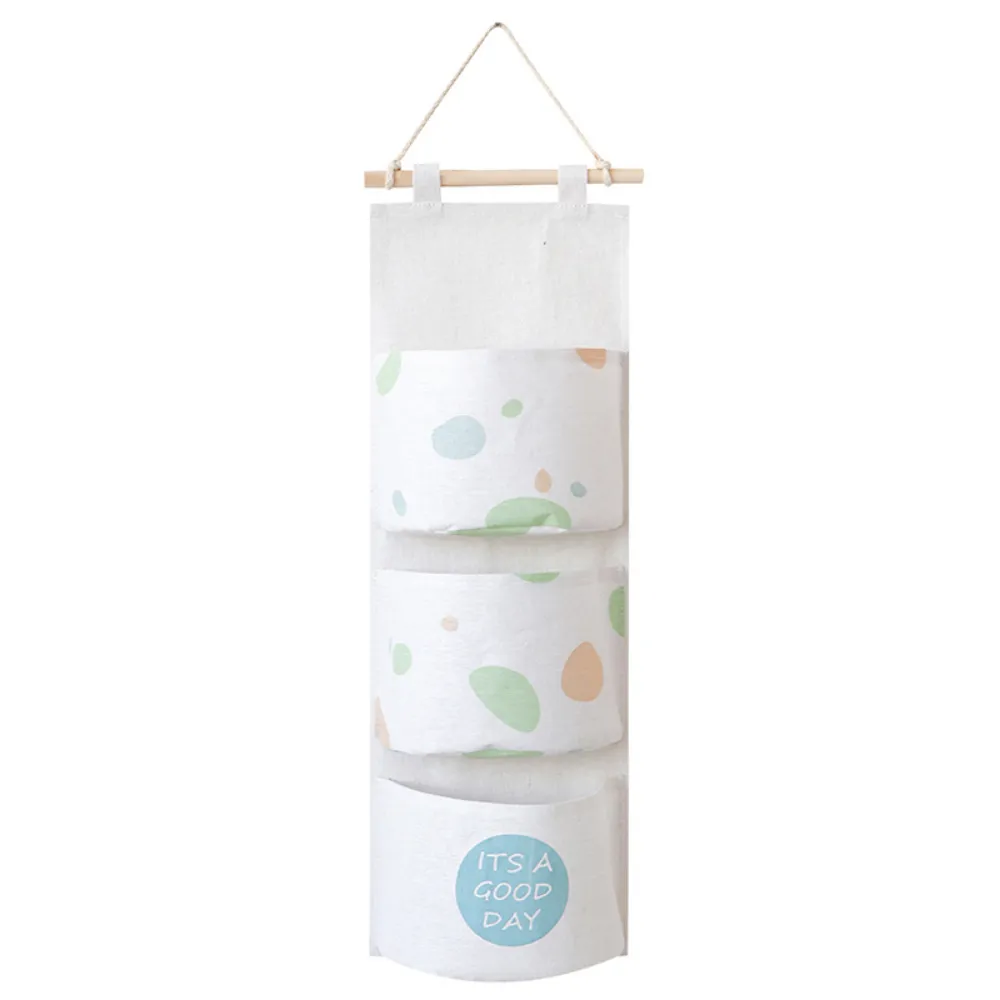 Hanging Storage Bag