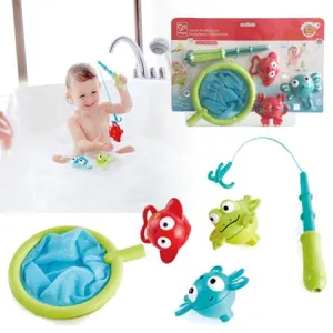 Hape Double Fun Fishing Set