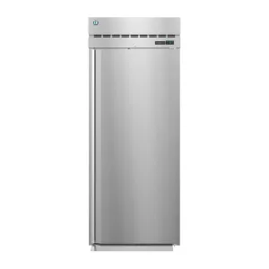 Hoshizaki RN1A-FS 35" Steelheart Series Stainless Steel One SectionRoll-Inn Refrigerator 1 Right Hinge Solid Door, 115v