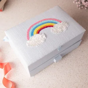 Hue Glory Organiser - Rainbow Collection