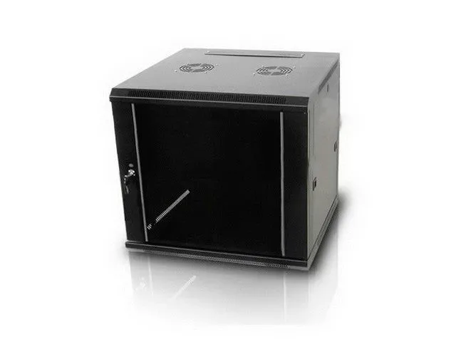 iStar WM1560B 15U 600mm Depth Wallmount Server Cabinet