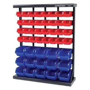 Jefferson Storage Unit Hd 47PC