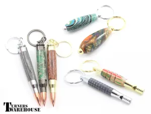 Key Chain Starter Kits