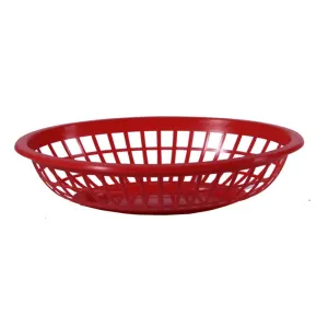 Magnum MAG80712 Side Order Basket - Red | Denson CFE