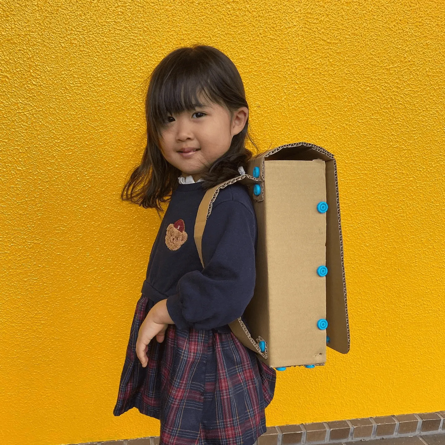 Makedo Upcycled Cardboard Construction Toolkit - EXPLORE